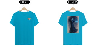 Nome do produtoCamiseta unissex Yunari