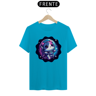 Nome do produtocamiseta unissex Catnauta