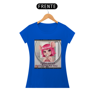 Nome do produtoCamiseta feminina Confia na tia