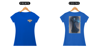 Nome do produtoCamiseta feminina Yunari