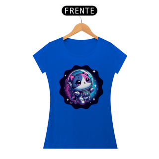 Nome do produtocamiseta feminina Catnauta