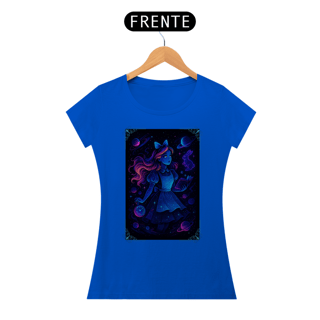 Nome do produtocamiseta feminina Alice