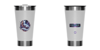 Nome do produtoCopo térmico coleção Cosmic Creatures, Aetherfox