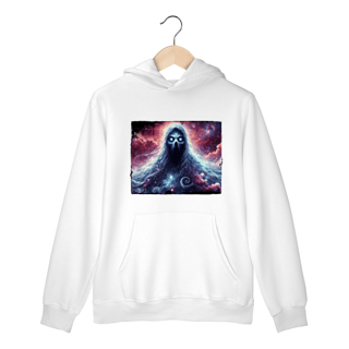 Nome do produtoMoletom canguru coleção Cosmic Creatures, Astrogeist