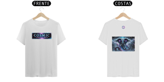 Nome do produtoCamiseta coleção Cosmic Creatures, Astrophaunt