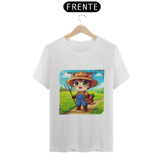 Nome do produtoCamiseta Fazendeira
