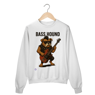 Nome do produtoMoletom Bass Hound