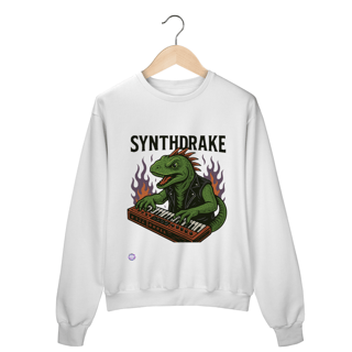Moletom Synthdrake