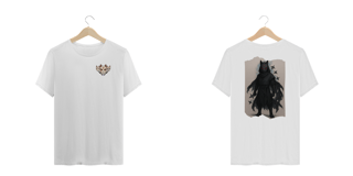 Nome do produtoCamiseta plus size Kitsunari