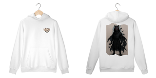 Nome do produtoMoletom canguru Kitsunari