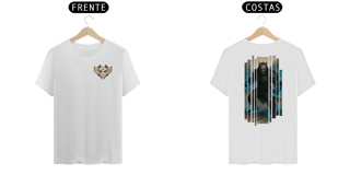 Nome do produtoCamiseta unissex Raigon