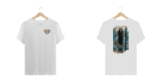 Nome do produtoCamiseta plus size Raigon