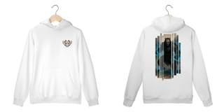 Nome do produtoMoletom canguru Raigon