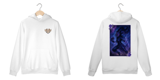 Nome do produtoMoletom canguru Tsukihana