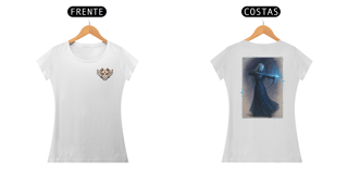 Nome do produtoCamiseta feminina Yunari