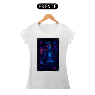 Nome do produtocamiseta feminina Alice