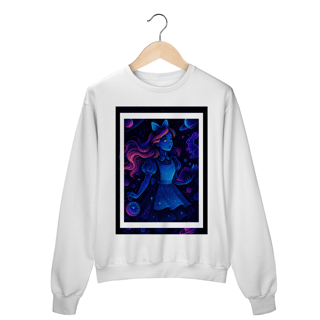 Nome do produtoMoletom prime Alice