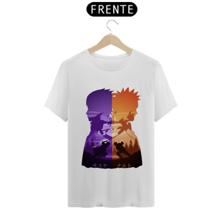 Nome do produtoCamiseta personalizada Ninjas NeS