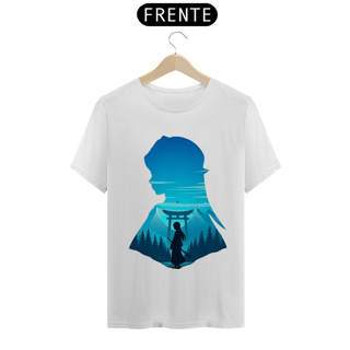 Nome do produtoCamiseta personalizada DMS Tokito