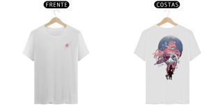 Nome do produtoCamiseta personalizada DMS Nezuko