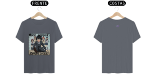 Nome do produtoCamiseta Modo senpai: Desativado