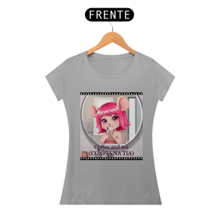 Nome do produtoCamiseta feminina Confia na tia