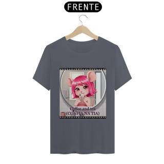 Nome do produtoCamiseta unissex Confia na tia