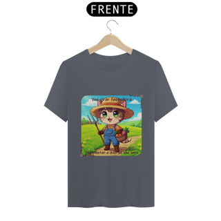 Nome do produtoCamiseta Fazendeira