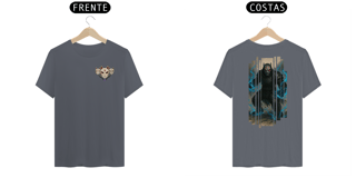 Nome do produtoCamiseta unissex Raigon