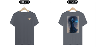 Nome do produtoCamiseta unissex Yunari