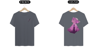 Nome do produtocamiseta personalizada dms sh