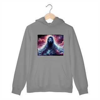 Nome do produtoMoletom canguru coleção Cosmic Creatures, Astrogeist