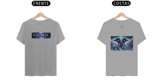 Nome do produtoCamiseta coleção Cosmic Creatures, Astrophaunt