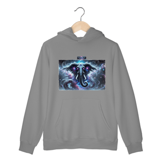 Nome do produtoMoletom canguru coleção Cosmic Creatures, Astrophaunt