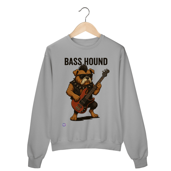 Moletom Bass Hound
