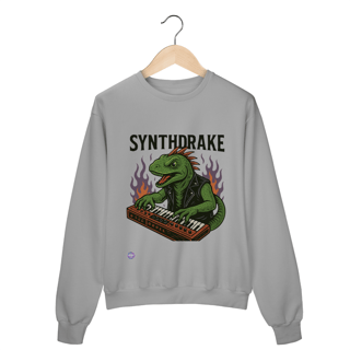 Nome do produtoMoletom Synthdrake