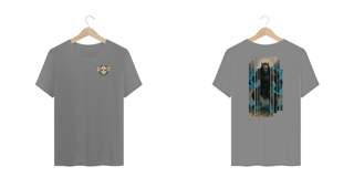 Nome do produtoCamiseta plus size Raigon