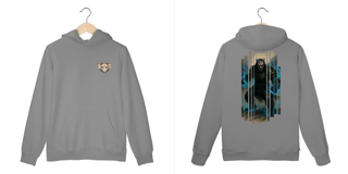 Nome do produtoMoletom canguru Raigon