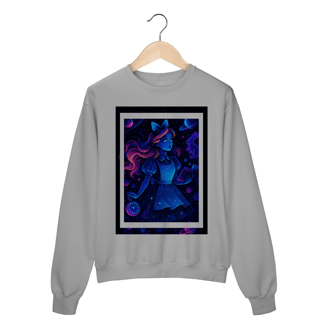 Nome do produtoMoletom prime Alice