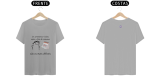 Nome do produtoCamiseta unissex flork