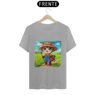 Nome do produtoCamiseta Fazendeira