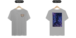 Nome do produtoCamiseta unissex Tsukihana