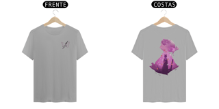 Nome do produtocamiseta personalizada dms sh