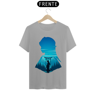 Nome do produtoCamiseta personalizada DMS Tokito