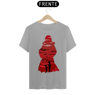 Nome do produtoCamiseta personalizada Ninja I U