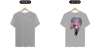 Nome do produtoCamiseta personalizada DMS Nezuko