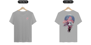 Nome do produtoCamiseta personalizada DMS Nezuko