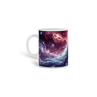 Nome do produtoCaneca coleção Cosmic Creatures, Astrogeist