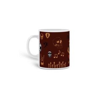 Nome do produtoCaneca Bass Hound