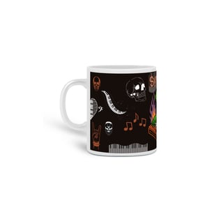 Nome do produtoCaneca Synthdrake